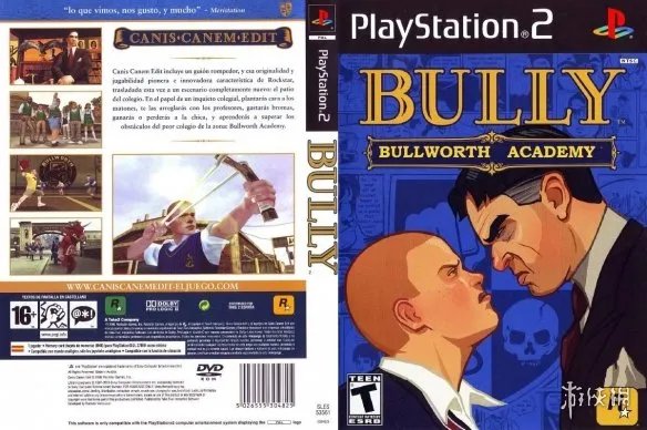 还是成为了回忆！怀旧盘点PS2老游戏25款经典之作