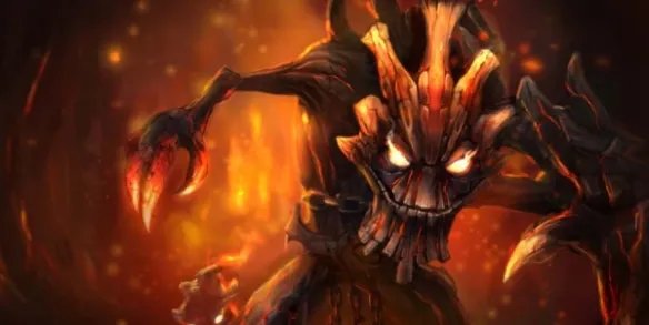 《英雄联盟》扭曲树精茂凯台词大全