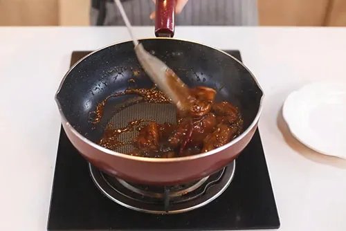 可乐鸡翅的做法 可乐鸡翅怎么做