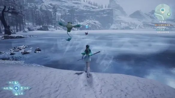 《仙剑奇侠传7》五毒兽在哪？五毒兽位置分享