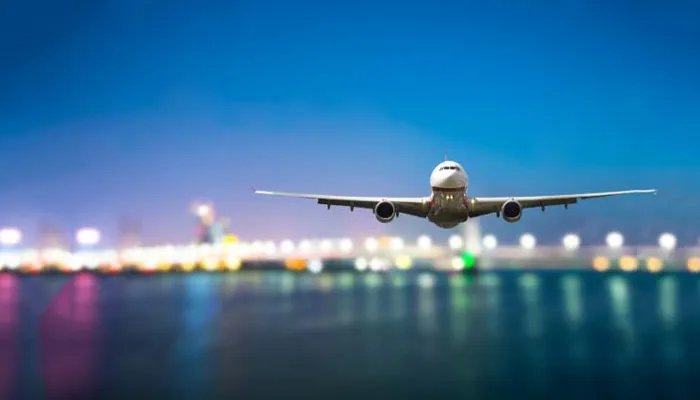 飞机起飞速度多少