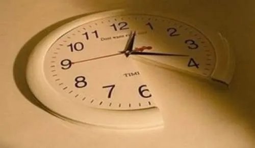 珍惜时间的谚语