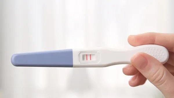 同房后多久能测出怀孕