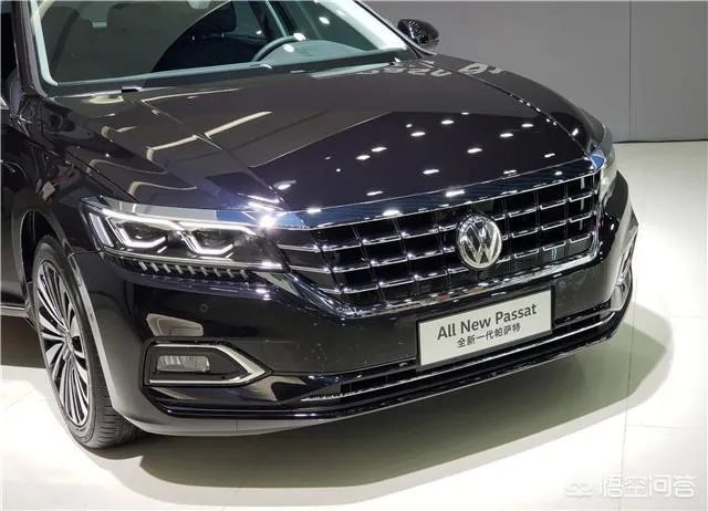 全新帕萨特值得入手吗？