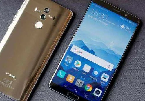 求中关村在线手机排行榜，有哪些比较推荐？