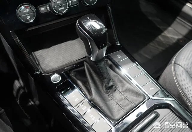 全新帕萨特值得入手吗？