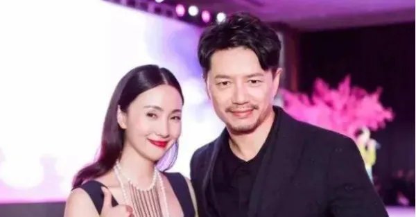 段奕宏陶虹是什么梗?