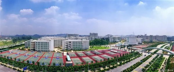 广东外语外贸大学2022录取分数线