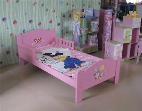 儿童床尺寸一般是多少