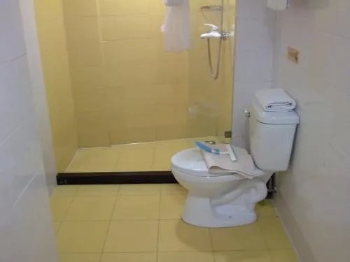 卫生间的瓷砖颜色有哪些