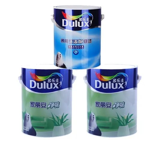 业内人士为您解析多乐士家丽安净味怎么样