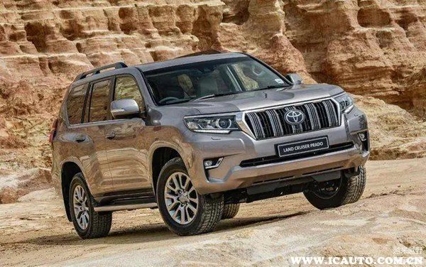 二手普拉多买哪年的最合适,十年车龄普拉多能买不