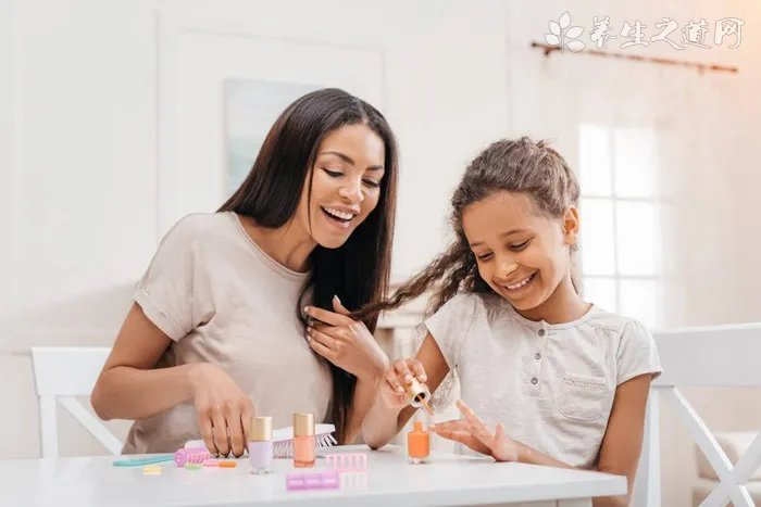 羊蹄根治疗反复性鼻衄