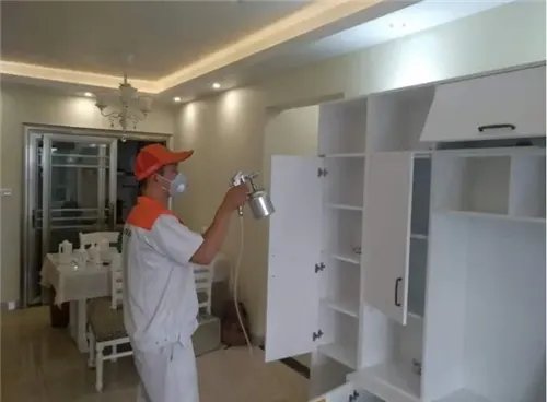 甲醛去除方法都有哪些