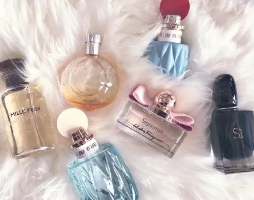 女人送男人香水意味着什么  女生会轻易送男生香水吗