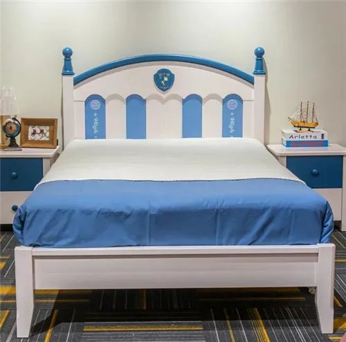 儿童床尺寸一般是多少