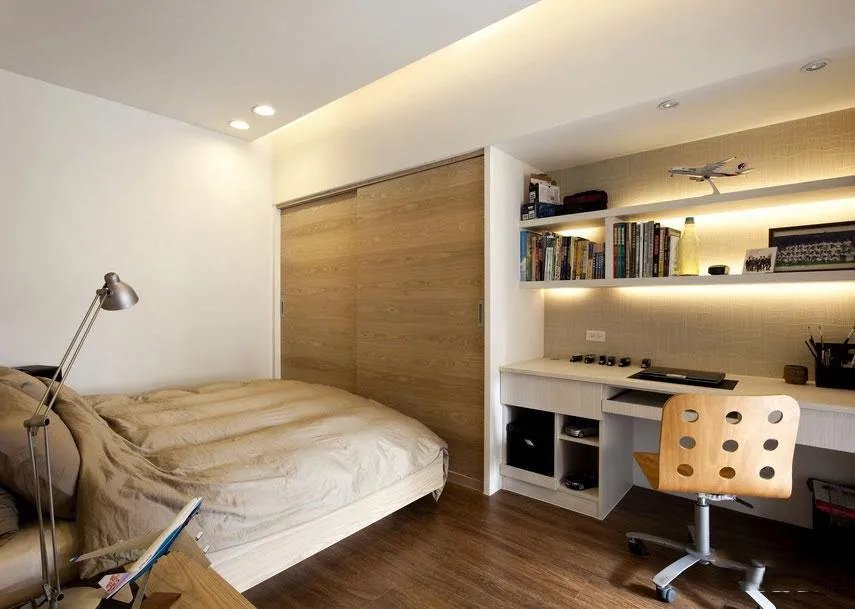 三室一厅怎么装修 三室一厅装修注意事项