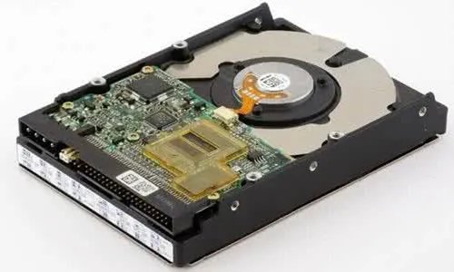 笔记本硬盘维修方法介绍 教你如何自己维修笔记本硬盘