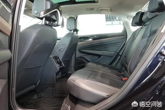 全新帕萨特值得入手吗？