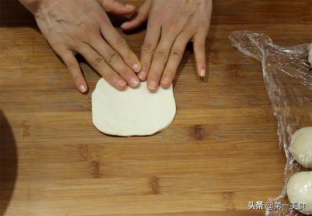 饼的做法大全家常做法?