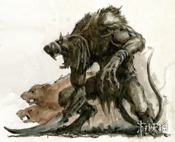 《战锤：末世鼠疫2》斯卡文鼠人背景介绍 鼠人背景故事是什么？