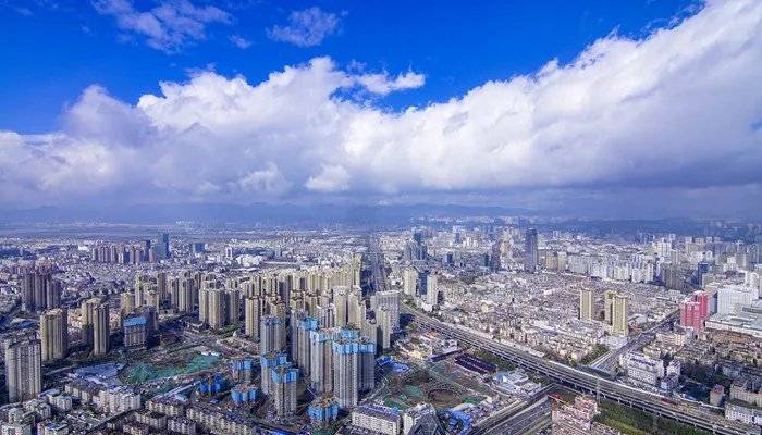 春城是哪个城市 春城是哪个城市的别称