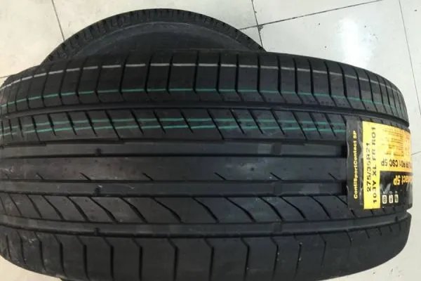 马牌轮胎和邓禄普轮胎哪个好?有什么区别?