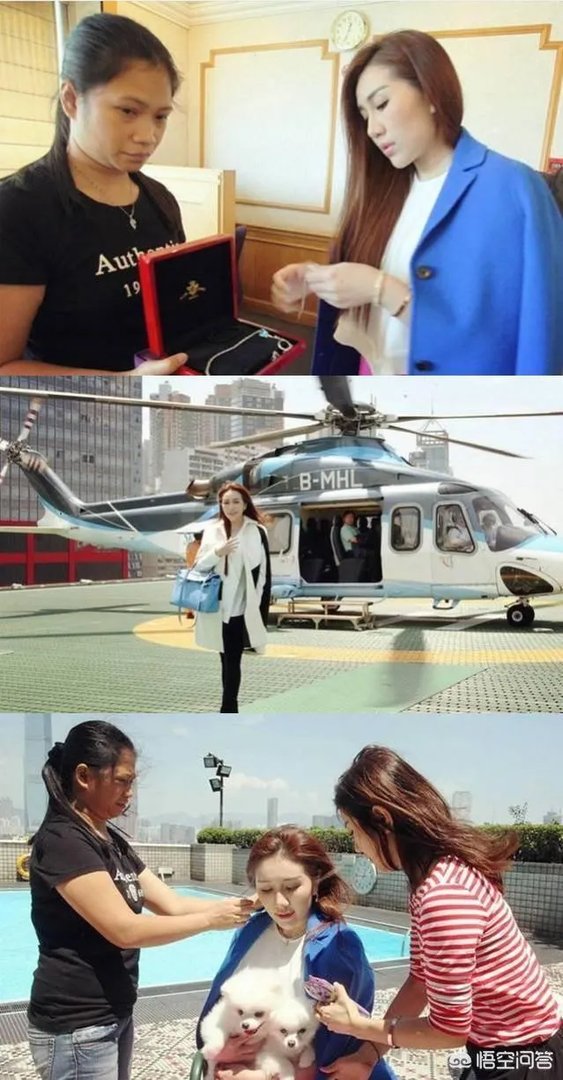 普通女生有什么途径可以成为名媛？