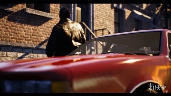 同人逼死官方系列 大神自制《GTA3》虚幻5重制版