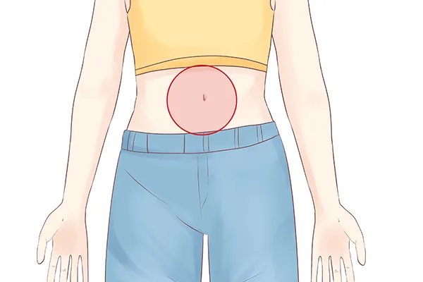 肚脐上方疼痛怎么回事