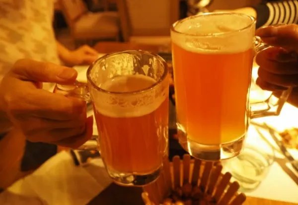 扎啤桶一般多少升？