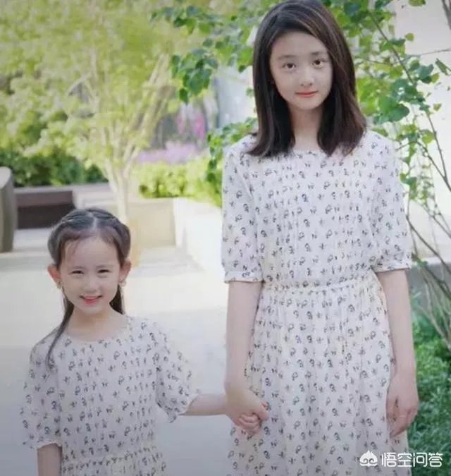 为什么全网都在羡慕黄磊的女儿？