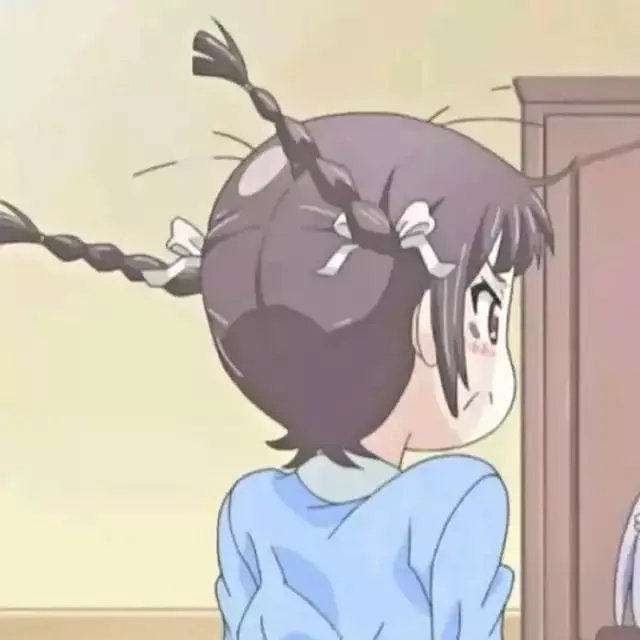 有没有一些好看的背景图或可爱的卡通少女图片？