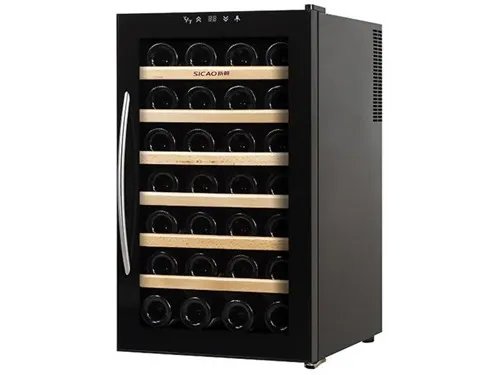 红酒柜什么牌子好 如何选购红酒柜