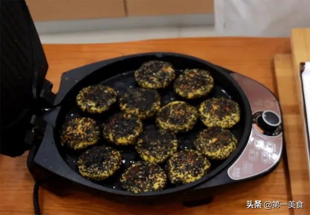 饼的做法大全家常做法?