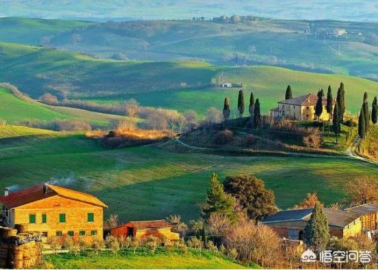 意大利托斯卡纳什么时候去最好？