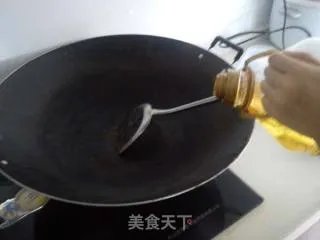清淡的胡萝卜炒肉丝