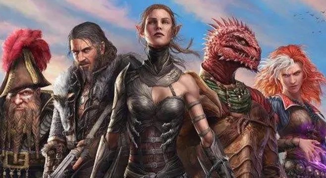 十大pc游戏排行榜 英雄联盟位居第一,第三游戏体验感很强