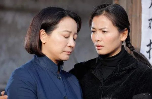 叶落长安豆瓣影评