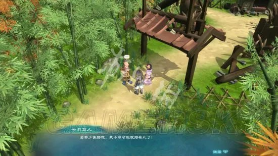 《幻想三国志5》隐藏角色解锁任务攻略 隐藏角色怎么解锁