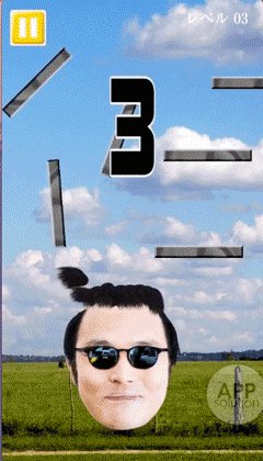 日本人的脑洞有多大，这些日本小游戏太魔性了！