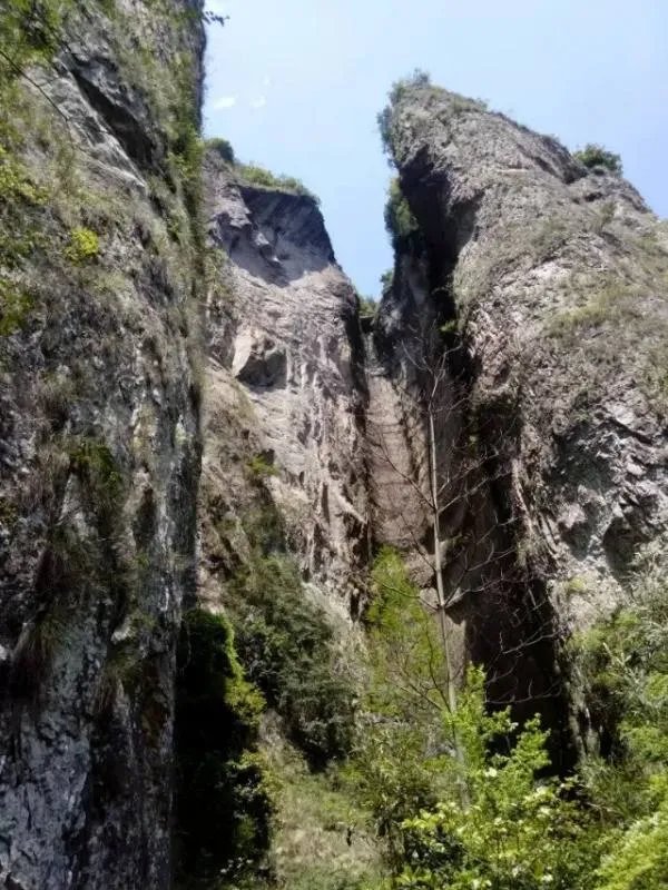 雁荡山好玩吗？