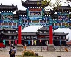 丹东旅游景点有哪些？