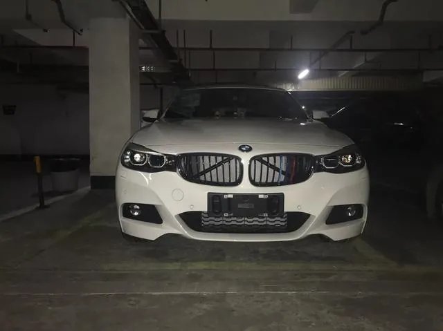 宝马X3和宝马3系GT哪个更好？