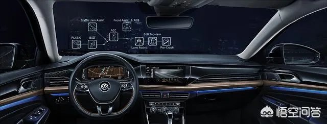 全新帕萨特值得入手吗？