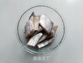 干煎带鱼