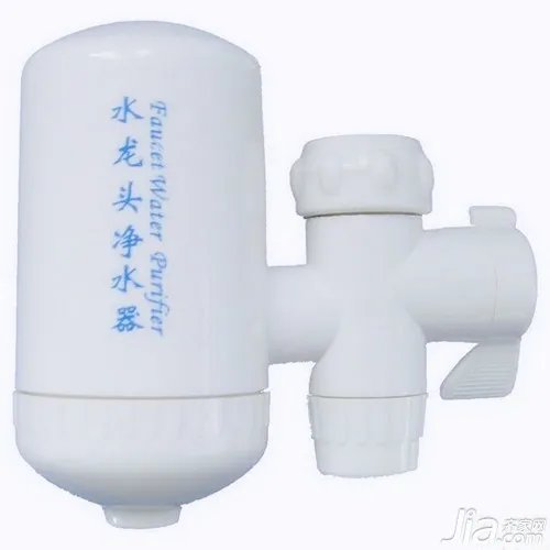 水龙头净水器十大排行榜