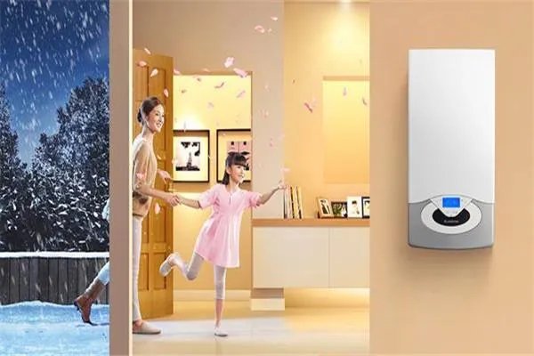 壁挂炉的温控器有什么作用