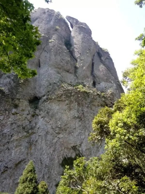 雁荡山好玩吗？