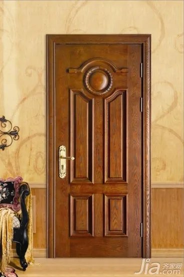 3d木门质量怎么样 3d木门价格如何